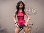 WM 160cm A - Anna – Realistic Sex Doll for Men – Discreet Shipping USA