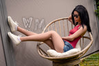 WM 160cm A - Anna – Realistic Sex Doll for Men – Discreet Shipping USA