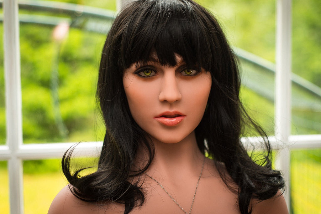 Roxy - 5ft 3in (160cm) WM Doll Realistic TPE Sex Doll - Love Dolls 4U