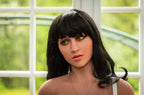 Roxy - 5ft 3in (160cm) WM Doll Realistic TPE Sex Doll - Love Dolls 4U