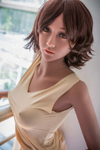 Amy 5ft 4in (163cm) C-Cup TPE Sex Doll - WM Dolls - Love Dolls 4U