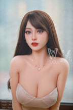 Sasha 5ft 4in (163cm) C-Cup TPE Sex Doll - WM Dolls - Love Dolls 4U