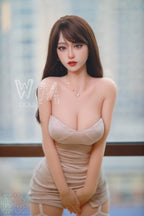 Sasha 5ft 4in (163cm) C-Cup TPE Sex Doll - WM Dolls - Love Dolls 4U