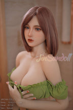 Sam 5ft 5in (164cm) D-Cup TPE Sex Doll - WM Dolls - Love Dolls 4U