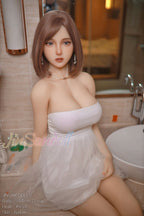 Sam 5ft 5in (164cm) D-Cup TPE Sex Doll - WM Dolls - Love Dolls 4U