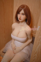 Sam 5ft 5in (164cm) D-Cup TPE Sex Doll - WM Dolls - Love Dolls 4U