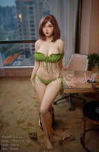 Sam 5ft 5in (164cm) D-Cup TPE Sex Doll - WM Dolls - Love Dolls 4U