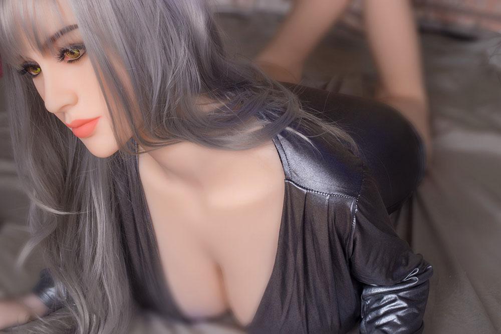 Jessy 5ft 6in (167cm) J-Cup TPE Sex Doll - WM Dolls - Love Dolls 4U