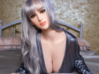 Jessy 5ft 6in (167cm) J-Cup TPE Sex Doll - WM Dolls - Love Dolls 4U