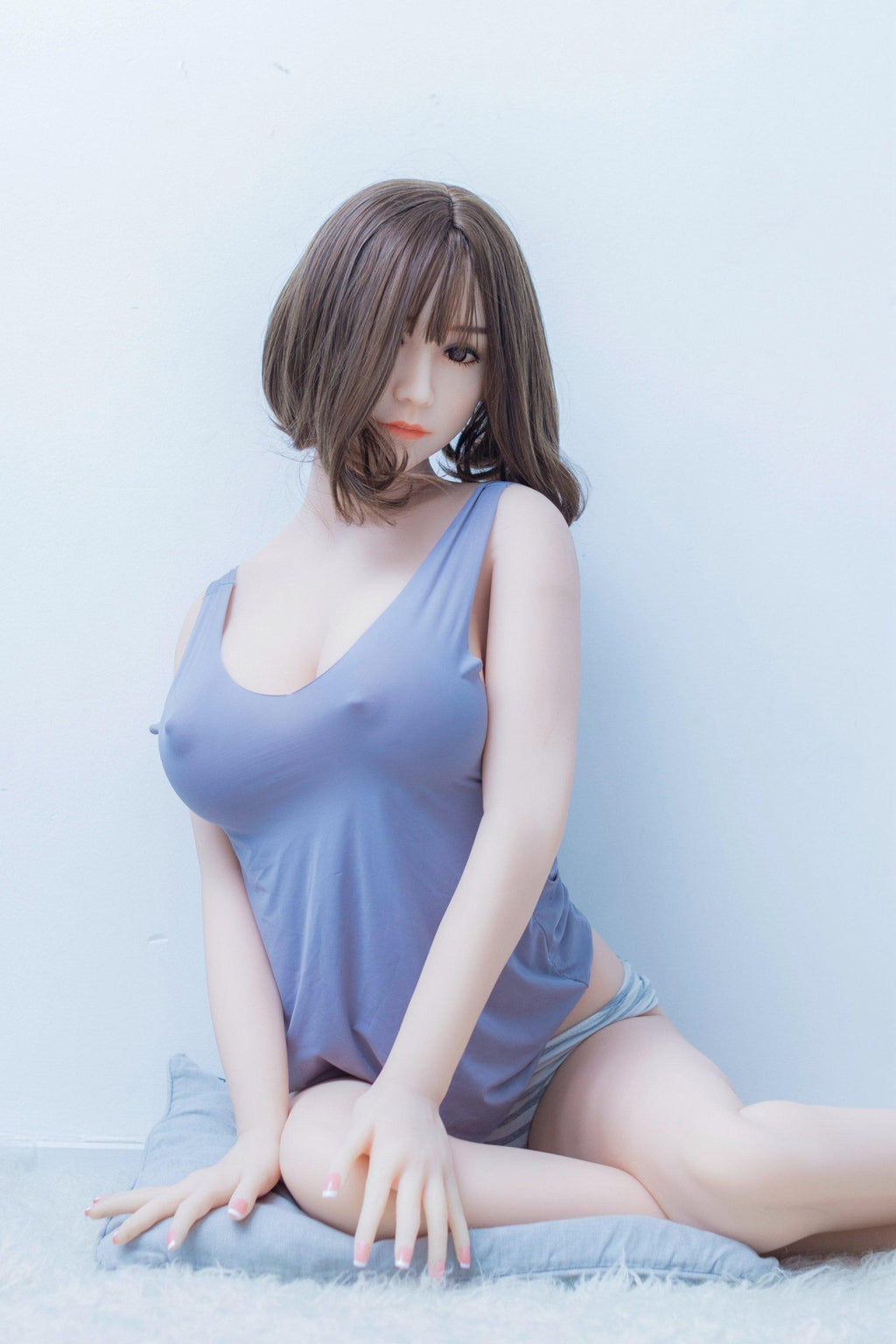 Kate 5ft 6in (168cm) E-Cup TPE Sex Doll - WM Dolls - Love Dolls 4U
