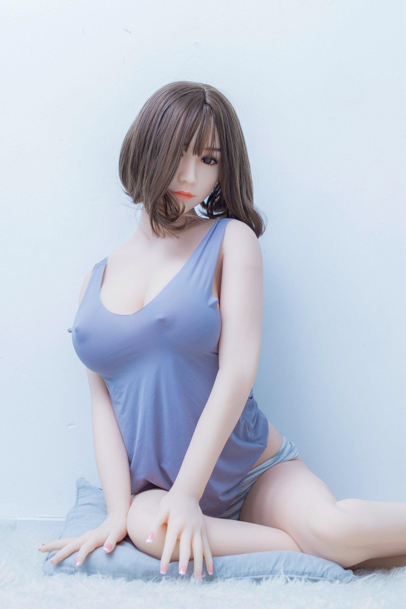 Kate 5ft 6in (168cm) E-Cup TPE Sex Doll - WM Dolls - Love Dolls 4U