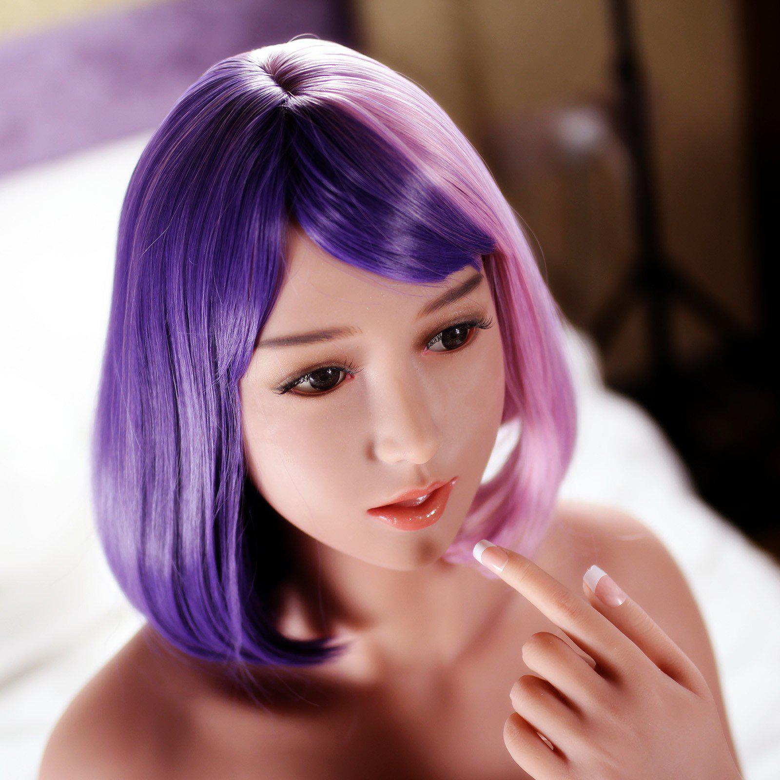 Molly 5ft 6in (168cm) E-Cup TPE Sex Doll - WM Dolls - Love Dolls 4U