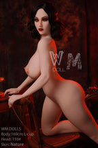 Lady Dimitrescu 5ft 7in (169cm) TPE Sex Doll - WM Dolls - Love Dolls 4U