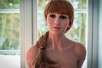 Camille 5ft 7in (170cm) H-Cup TPE Sex Doll - WM Dolls - Love Dolls 4U