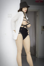 Sasha 5ft 7in (170cm) H-Cup TPE Sex Doll - WM Dolls - Love Dolls 4U