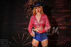 WM 172cm B - Sarah – Realistic Sex Doll for Men – Discreet Shipping USA