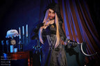 Bela Dimitrescu 5ft 8in (172cm) D-Cup TPE Sex Doll - WM Dolls - Love Dolls 4U