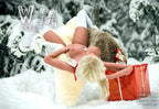 Mrs Clause 5ft 9in (175cm) D-Cup TPE Sex Doll - WM Dolls - Love Dolls 4U