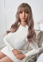 Lydia 5ft 9in (175cm) TPE Sex Doll - WM Dolls - Love Dolls 4U
