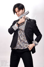 Max 5ft 9in (175cm) Male TPE Doll - WM Dolls - Love Dolls 4U