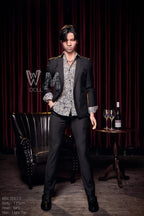 Max 5ft 9in (175cm) Male TPE Doll - WM Dolls - Love Dolls 4U