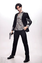 Max 5ft 9in (175cm) Male TPE Doll - WM Dolls - Love Dolls 4U
