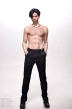 Max 5ft 9in (175cm) Male TPE Doll - WM Dolls - Love Dolls 4U