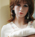 YL Doll - D Cup Lifelike Love Doll - 5ft 1in (155cm) - Aria - Love Dolls 4U