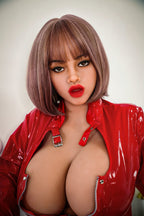 YL Doll - H Cup Lifelike Love Doll - 5ft (153cm) - Scarlett - Love Dolls 4U