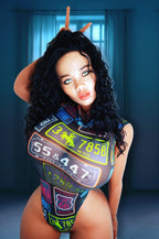 Sophie - 5ft 0in (153cm) YL Doll Realistic TPE Sex Doll - Love Dolls 4U