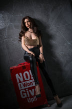 YL Doll - Life Size Sex Doll - 5ft 2in (158cm) - Bella - Love Dolls 4U