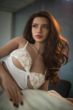 YL Doll - Life Size Sex Doll - 5ft 2in (158cm) - Sophia - Love Dolls 4U