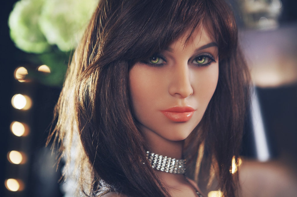 YL Doll - Lifelike Love Doll - 5ft 6in (168cm) - Aurora - Love Dolls 4U