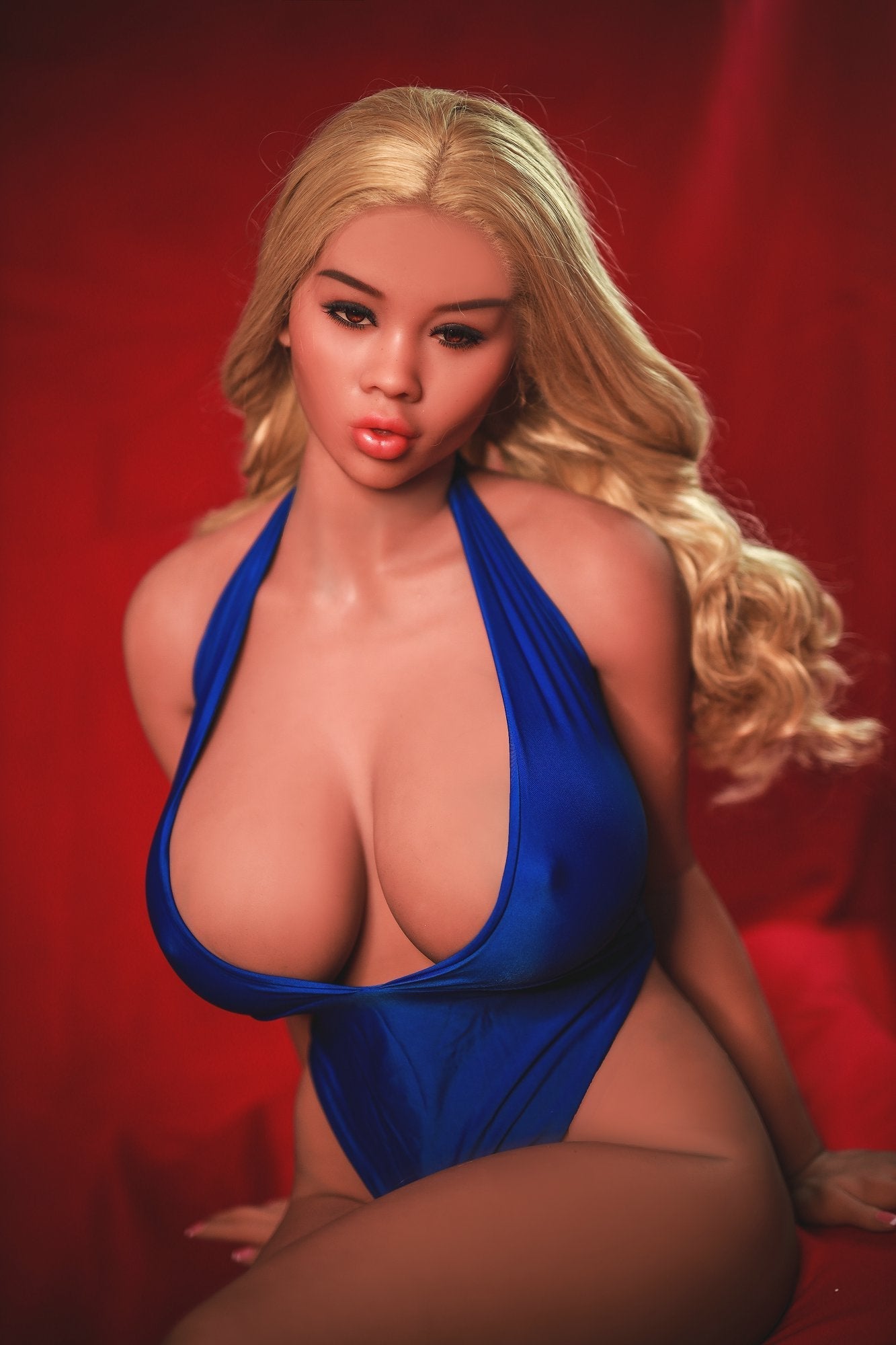 YL Doll - Lifelike Love Doll - 5ft 7in (170cm) - Isabella - Love Dolls 4U