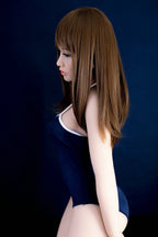 YL Doll - Lifelike Sex Doll - 4ft 11in (151cm) - Mia - Love Dolls 4U