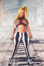 YL Doll - Lifelike Sex Doll - 5ft (153cm) - Ava - Love Dolls 4U