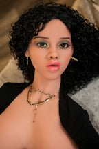 YL Doll - O Cup Lifelike Sex Doll - 4ft 10in (148cm) - Jasmine - Love Dolls 4U