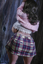 YL Doll - O Cup Realistic Love Doll - 4ft 10in (148cm) - Lily - Love Dolls 4U