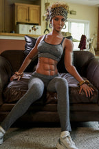 YL Doll - Realistic Sex Doll - 5ft 6in (167cm) - Samantha - Love Dolls 4U