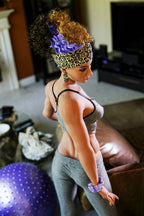 YL Doll - Realistic Sex Doll - 5ft 6in (167cm) - Samantha - Love Dolls 4U
