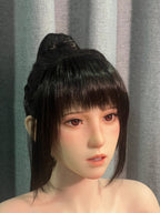 Zelex Astra ROS 5ft 1in (155cm) Silicone Doll - Love Dolls 4U