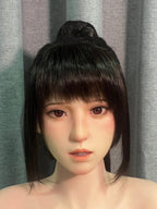 Zelex Astra ROS 5ft 1in (155cm) Silicone Doll - Love Dolls 4U