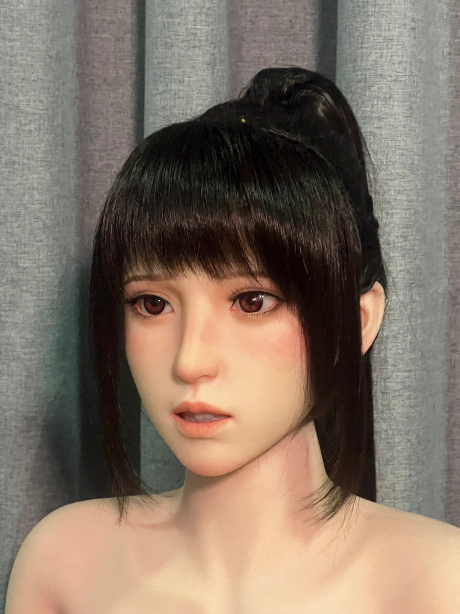 Zelex Astra ROS 5ft 1in (155cm) Silicone Doll - Love Dolls 4U