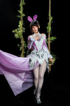 Zelex Astra ROS 5ft 1in (155cm) Silicone Doll - Love Dolls 4U