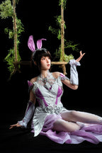 Zelex Astra ROS 5ft 1in (155cm) Silicone Doll - Love Dolls 4U