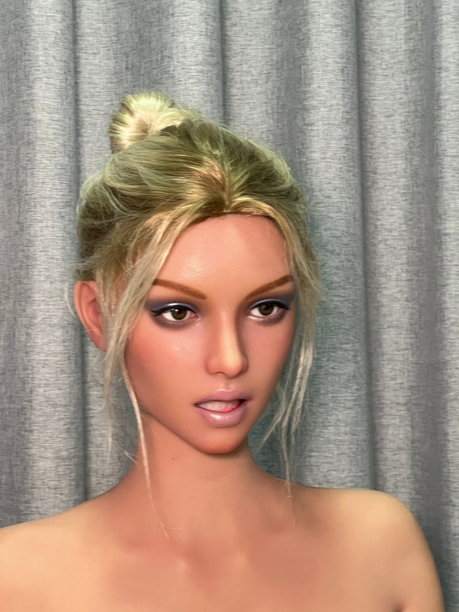 Zelex Daisy 5ft 7in (170cm) Lifelike Love Doll - Love Dolls 4U