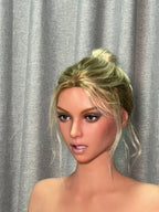 Zelex Daisy 5ft 7in (170cm) Lifelike Love Doll - Love Dolls 4U