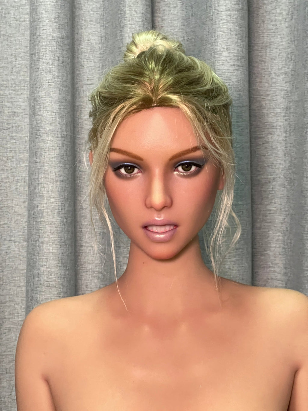 Zelex Daisy 5ft 7in (170cm) Lifelike Love Doll - Love Dolls 4U