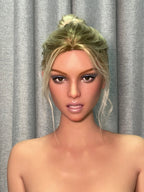Zelex Daisy 5ft 7in (170cm) Lifelike Love Doll - Love Dolls 4U