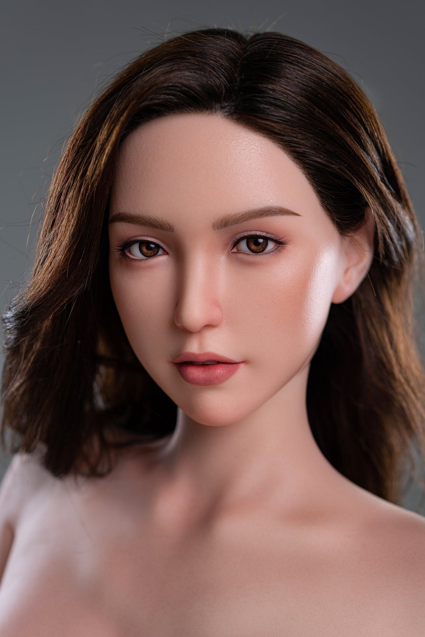 Zelex Zelie 5ft 7in (170cm) Silicone Doll - Love Dolls 4U